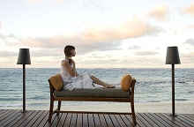 Constance Belle Mare Plage Resort