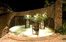 Constance Belle Mare Plage Resort