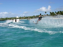 Constance Belle Mare Plage Resort