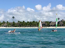 Constance Belle Mare Plage Resort