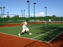 Constance Belle Mare Plage Resort