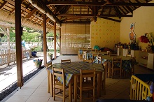 Constance Belle Mare Plage Resort