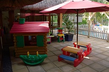 Constance Belle Mare Plage Resort