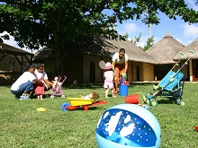 Constance Belle Mare Plage Resort