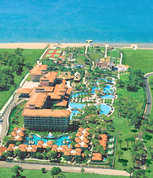 IC Hotels Green Palace