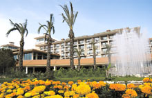 IC Hotels Green Palace