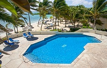 St. James's Club Resort & Villas