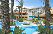 IC Hotels Green Palace