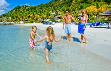 St. James's Club Resort & Villas