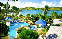 St. James's Club Resort & Villas