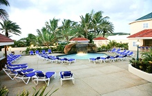 St. James's Club Resort & Villas