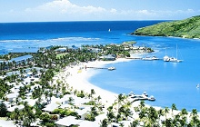 St. James's Club Resort & Villas