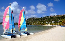 St. James's Club Resort & Villas