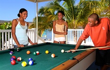 St. James's Club Resort & Villas