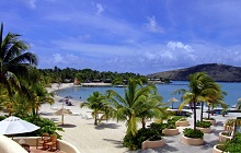 St. James's Club Resort & Villas