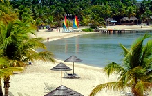 St. James's Club Resort & Villas