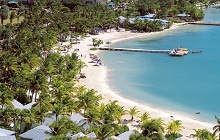 St. James's Club Resort & Villas