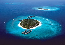 JA Manafaru (ex.Beach House at Iruveli Maldives)