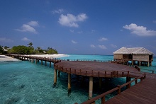 JA Manafaru (ex.Beach House at Iruveli Maldives)