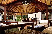 JA Manafaru (ex.Beach House at Iruveli Maldives)