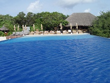 JA Manafaru (ex.Beach House at Iruveli Maldives)