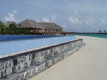 JA Manafaru (ex.Beach House at Iruveli Maldives)
