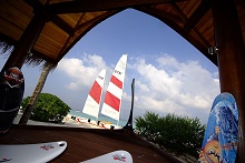 JA Manafaru (ex.Beach House at Iruveli Maldives)