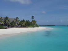JA Manafaru (ex.Beach House at Iruveli Maldives)