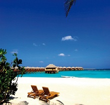 JA Manafaru (ex.Beach House at Iruveli Maldives)