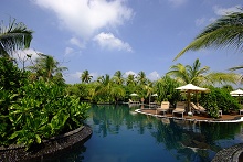 JA Manafaru (ex.Beach House at Iruveli Maldives)