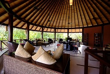 JA Manafaru (ex.Beach House at Iruveli Maldives)