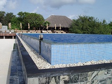JA Manafaru (ex.Beach House at Iruveli Maldives)