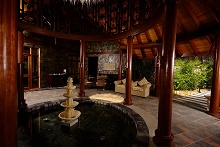 JA Manafaru (ex.Beach House at Iruveli Maldives)