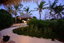 JA Manafaru (ex.Beach House at Iruveli Maldives)