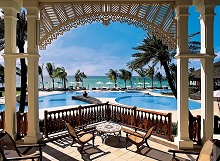 The Residence Mauritius