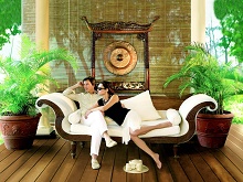 The Residence Mauritius
