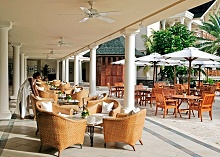 The Residence Mauritius