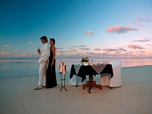 The Residence Mauritius