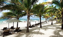 The Residence Mauritius