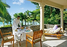 The Residence Mauritius