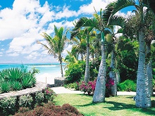 The Residence Mauritius