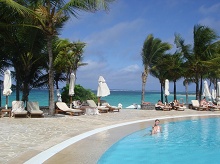 The Residence Mauritius
