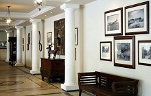 The Residence Mauritius