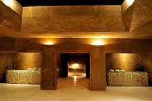 Sabi Sabi Earth Lodge