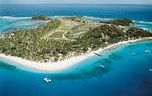 Palm Island The Grenadines