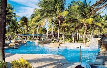 Palm Island The Grenadines