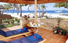 Palm Island The Grenadines