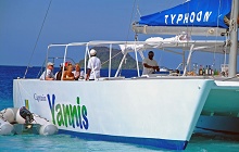 Palm Island The Grenadines