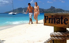 Palm Island The Grenadines