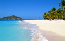 Palm Island The Grenadines